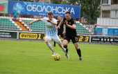 Колос — Десна 0:2 Обзор матча и видео голов