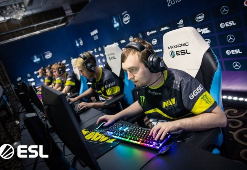 NaVi проиграли Team Liquid и покинули ESL One Birmingham 2020