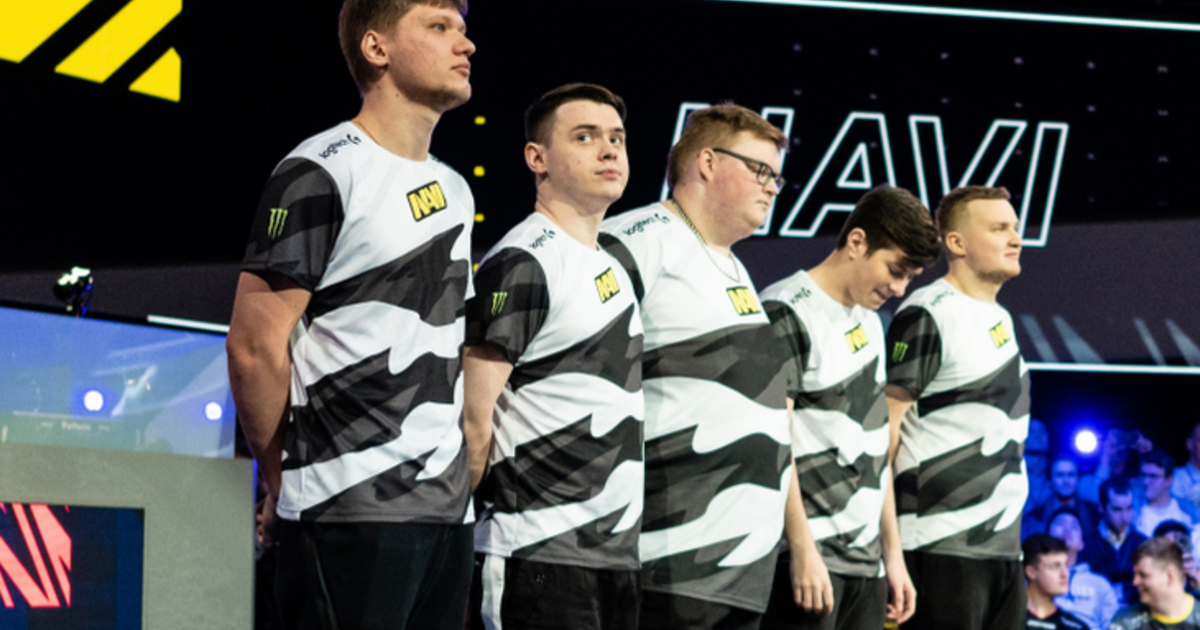 Natus Vincere победили на Gamers Without Borders - iSport.ua
