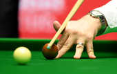 Стартует Лига чемпионов - снукер возвращается после перерыва