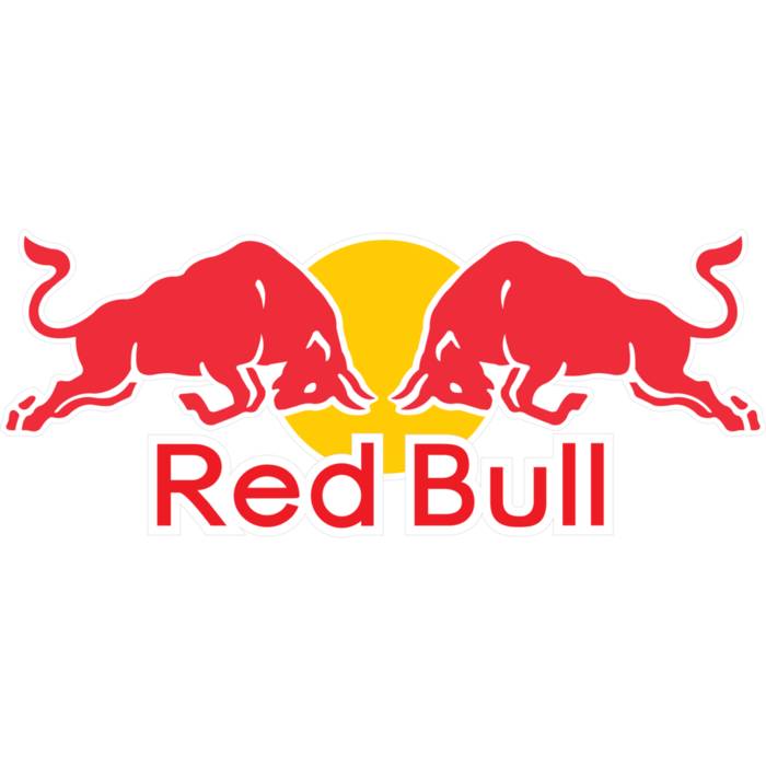 Логотип Ред Булла