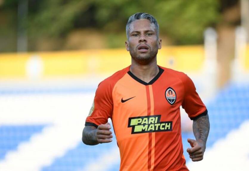 Марлос рассказал, почему Шахтер сильнее Динамо