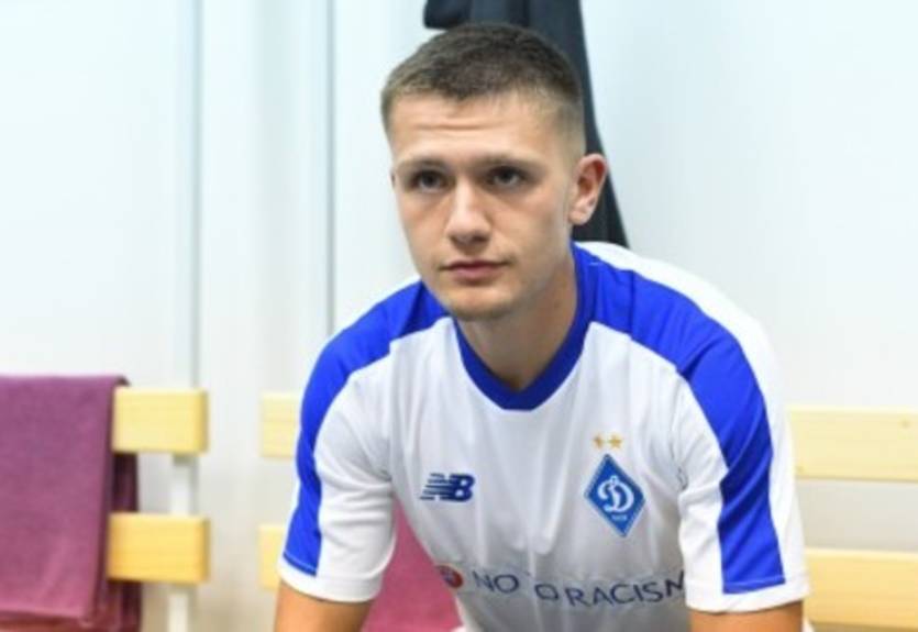 Дуэлунд: Динамо не соответствует своему статусу
