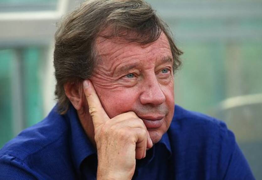 Семин прокомментировал возможное назначение в Динамо