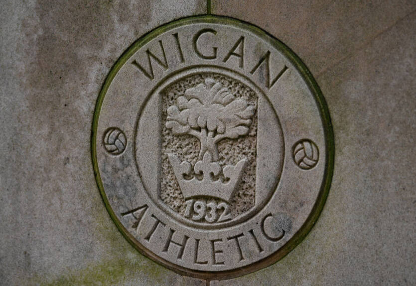 Уиган получил нового владельца