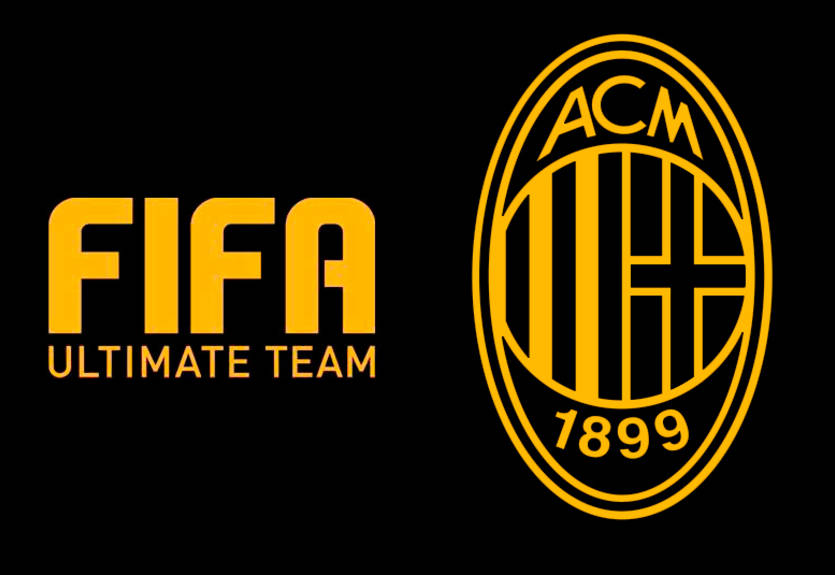 Ultimate Team FIFA20: сборная лучших игроков Милана Ultimate Team FIFA20: сборная лучших игроков Милана