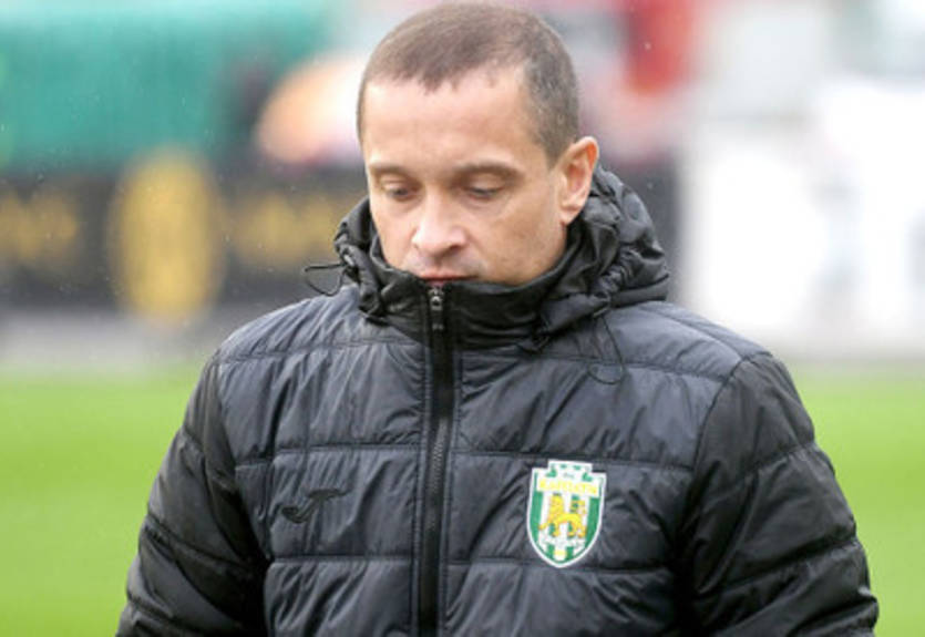 Санжар поведал, как долго в Карпатах не платят зарплаты