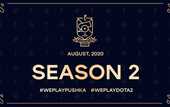 WePlay! анонсировала второй сезон Pushka League