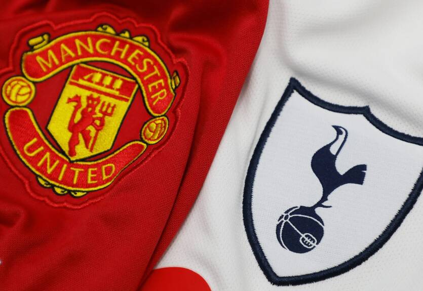 Петух Тоттенхэма, дьявол МЮ и лось Уотфорда: геральдика клубов АПЛ. Часть 1