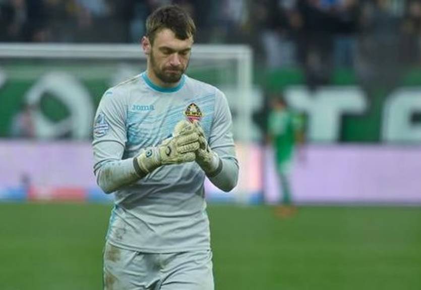 Паст отбил удар Марлоса и взял второй пенальти кряду