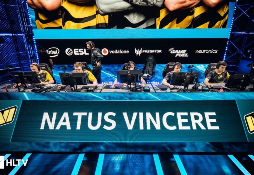 DreamHack Masters Spring 2020: расписание и результаты плей-офф