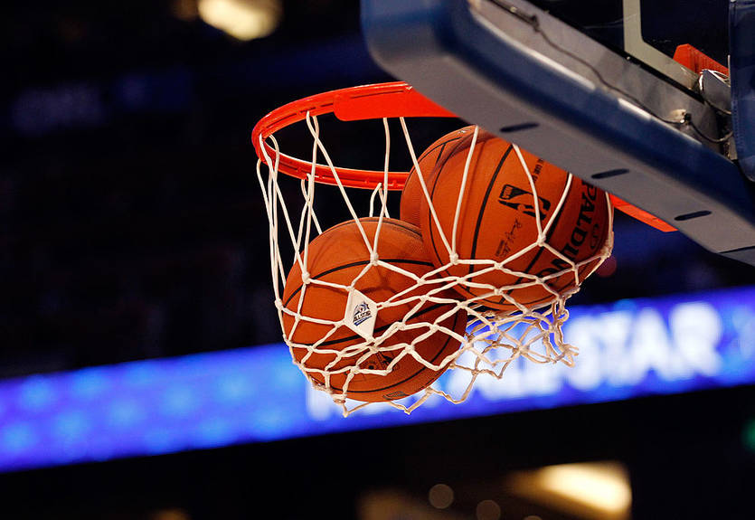 Стало известно, когда стартует финал НБА