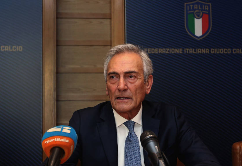 Стало известно, как будет действовать Серия А при заражении игроков COVID-19