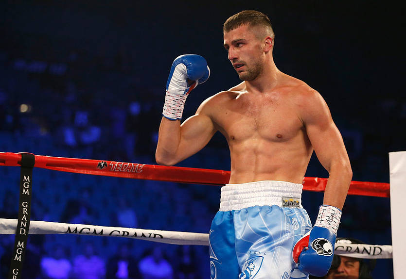 Гвоздик завершил карьеру: почему решению украинца не стоит удивляться