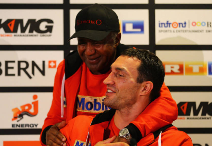 Бывший менеджер Кличко назвал решающий момент карьеры Владимира