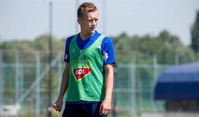 Иван Петряк / Фехервар