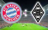 Бавария - Боруссия М: прогноз на матч Бундеслиги