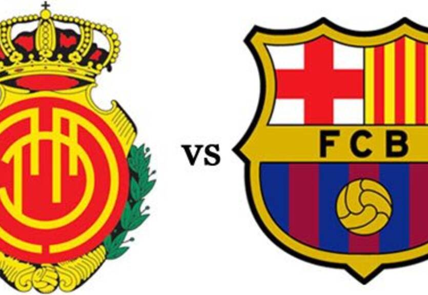 Мальорка - Барселона: прогноз на матч чемпионата Испании