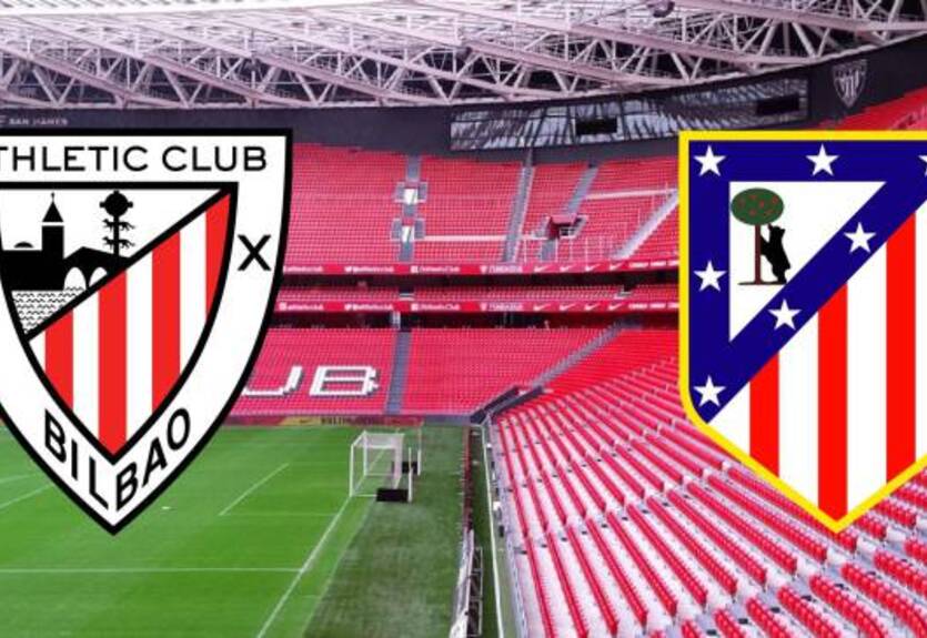 Атлетик - Атлетико: прогноз на матч Ла Лиги