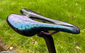 С вырезом для «мягких тканей»: как правильно выбирать велосипедное седло С вырезом для «мягких тканей»: как правильно выбирать велосипедное седло