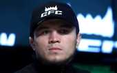 Брат Нурмагомедова получил соперника для дебютного боя в UFC