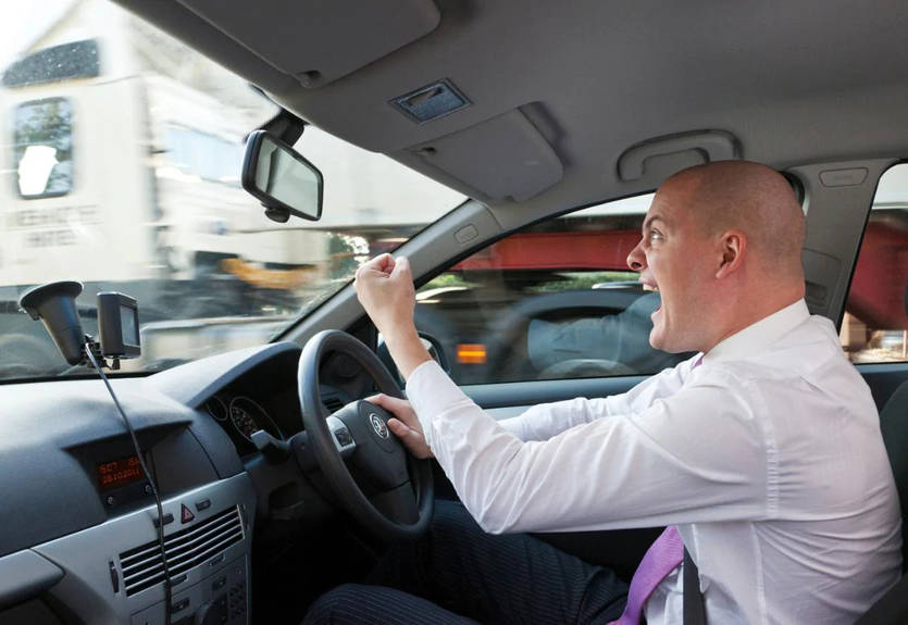 Почему автомобилисты так ненавидят велосипедистов Почему автомобилисты так ненавидят велосипедистов