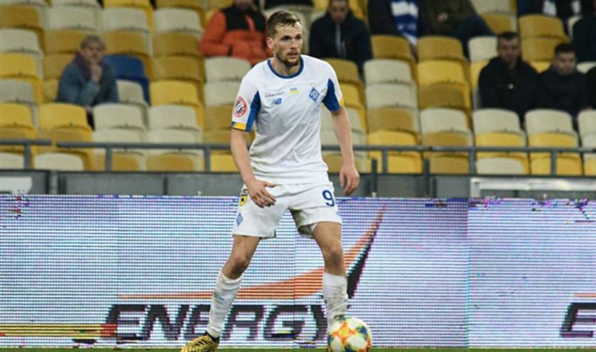 Томаш Кендзера 