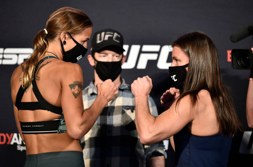 Агапова - Сайферс / Getty Images