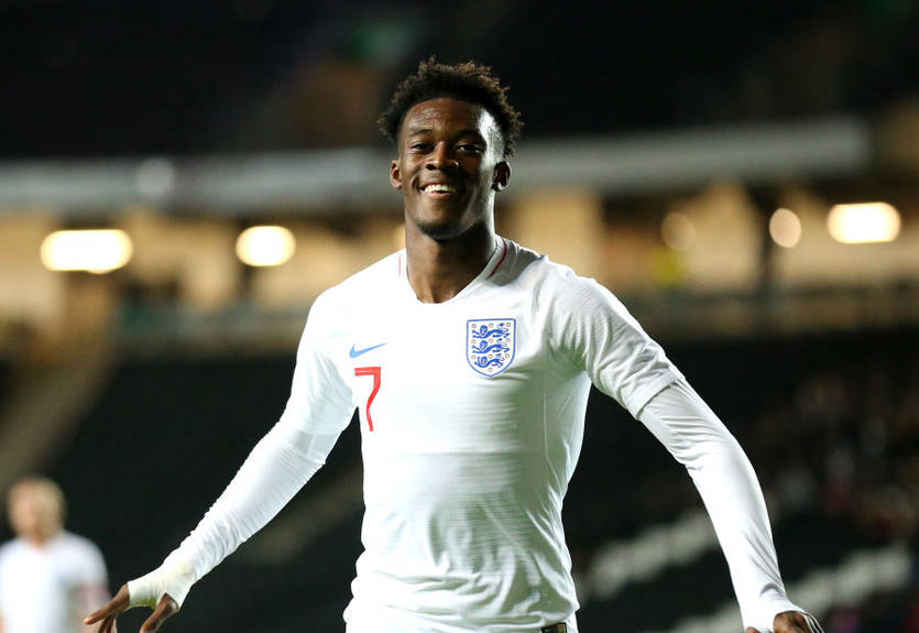 С хавбека Челси сняли все обвинения в изнасиловании