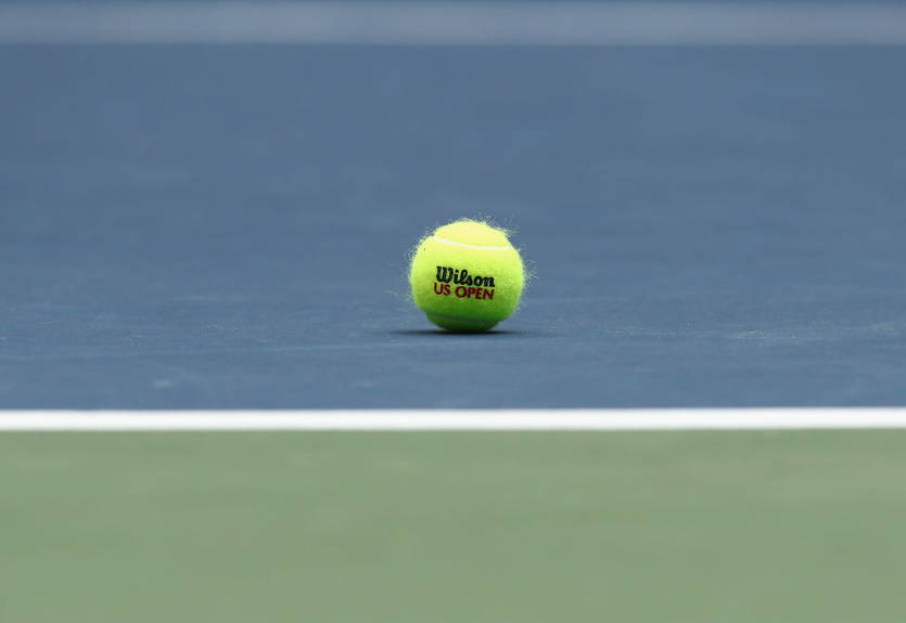 US Open-2020 состоится, несмотря на протесты игроков - Forbes