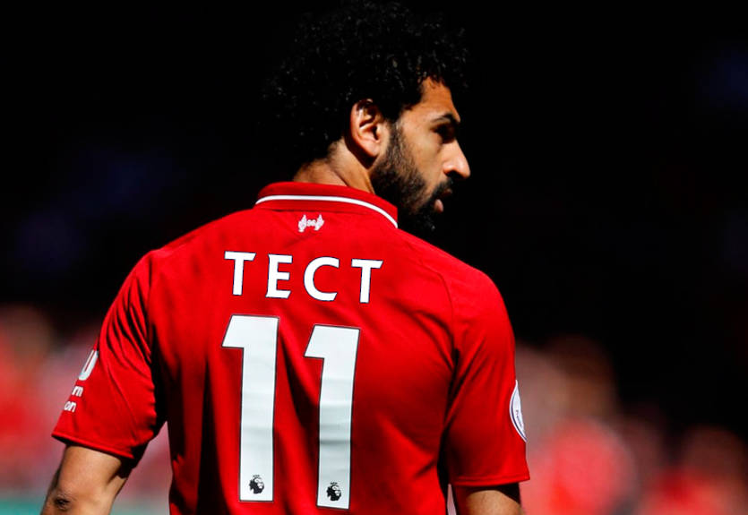 Салаху - 28: что вы знаете о, возможно, лучшем игроке АПЛ