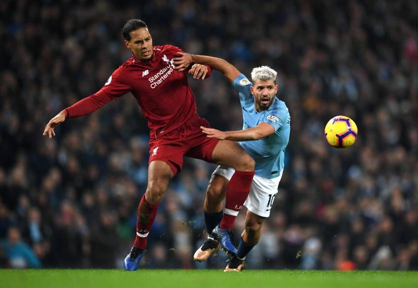 На чем остановился английский футбол? - тест