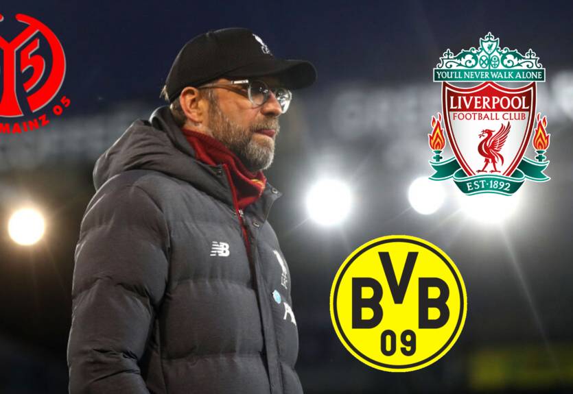 "Белый Обама" и чудо-воин Ливерпуля: Загадочная история Юргена Клоппа