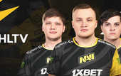 NaVi - Complexity Gaming: прогноз на полуфинал BLAST Premier: Spring 2020