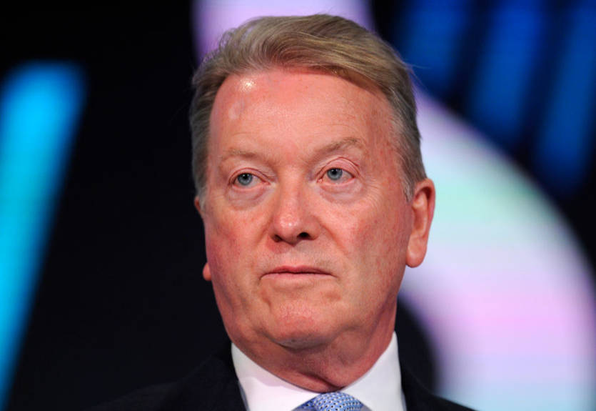 Уоррен: Во всех бедах Уайта виноваты слабые промоутеры