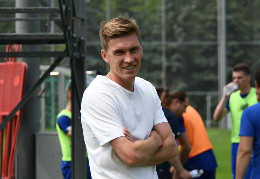 Врач Динамо: Бурда пробыл три-четыре дня в больнице, а Сидорчуку планируем снимать швы