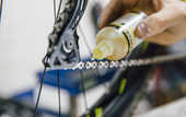 Поможет ли крутая смазка для цепи ехать быстрее на велосипеде Поможет ли крутая смазка для цепи ехать быстрее на велосипеде