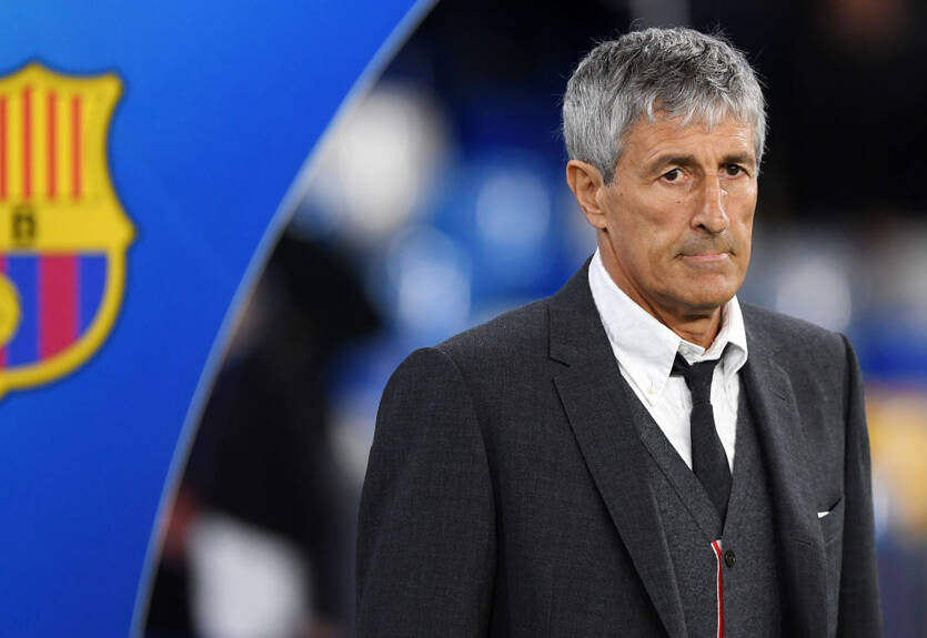 Сетьен: Мы не знали, как создать опасность у ворот Севильи