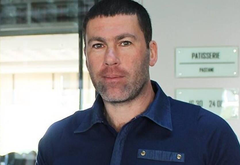 Гельзин рассказал подробности о слиянии Черноморца и Олимпика