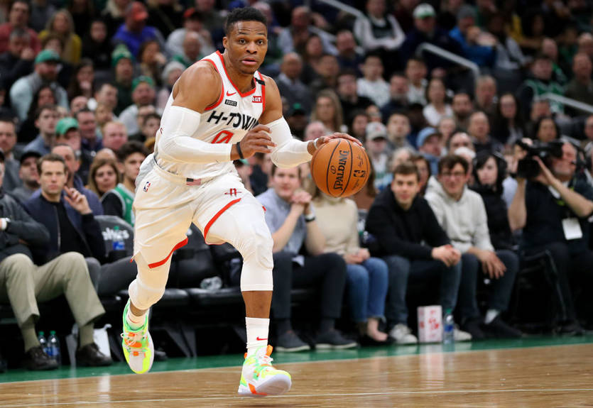 Больше 100 лет в США не было такого длинного перерыва без профессионального спорта