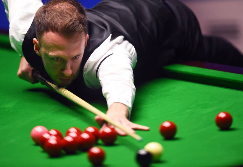 Трамп - Хиггинс: прогноз на матч Tour Championship