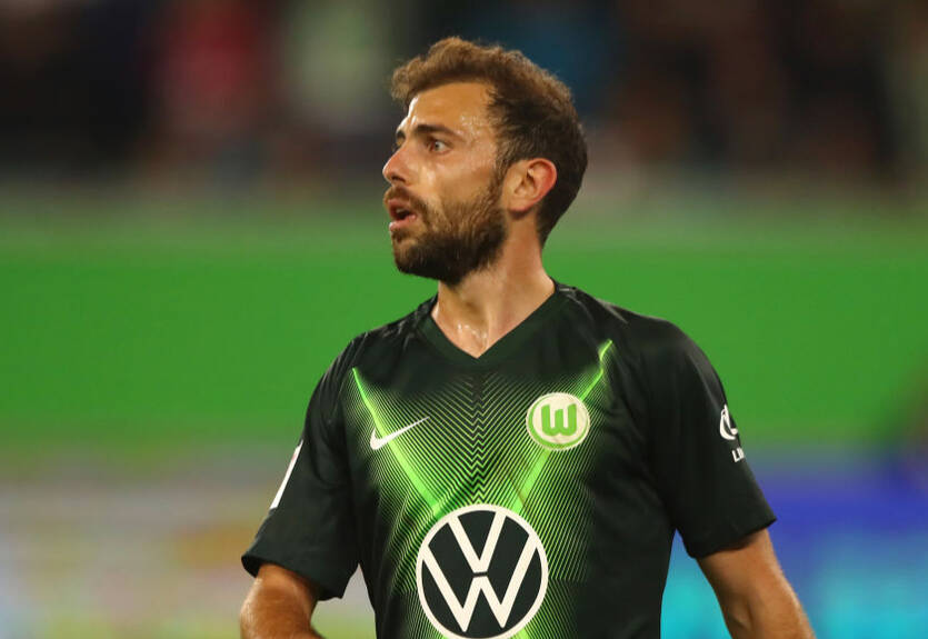 Экс-игрок Динамо не сыграет против Шахтера в Лиге Европы