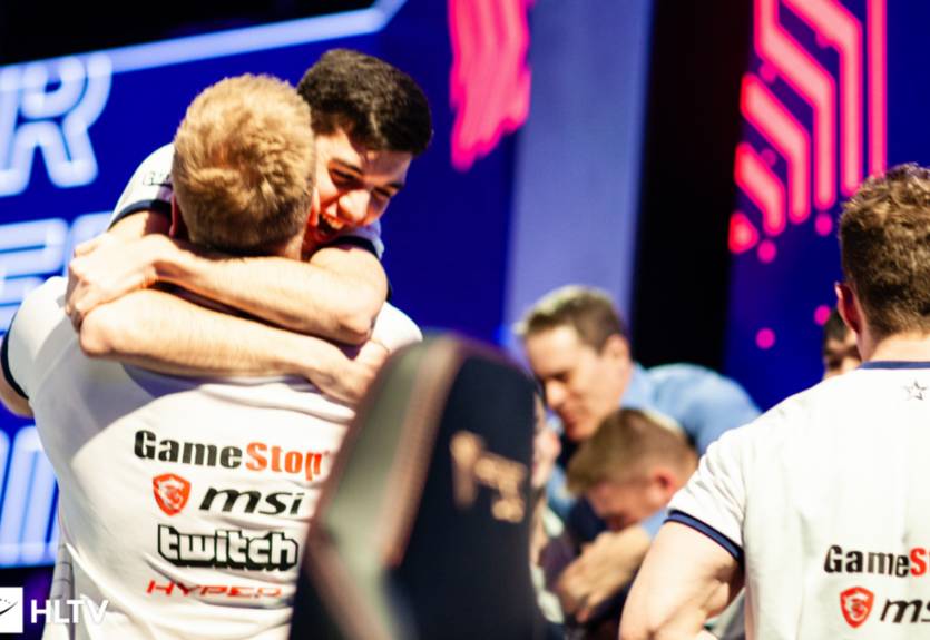 Complexity выиграли BLAST Premier: Spring 2020, одолев в финале Vitality