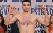 Промоутерская компания Далакяна не подтвердила информацию о бое с Хулио Мартинесом