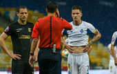 Динамо - Колос: таким ли ужасным было судейство Бойко - Арановского