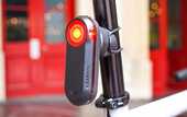 Garmin Varia Radar: радар, который не даст велосипедиста «сбить сзади» Garmin Varia Radar: радар, который не даст велосипедиста «сбить сзади»