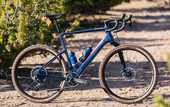 Cannondale Topstone Carbon Lefty 2021: грейвел с «рессорой» и «одноногой» вилкой (ВИДЕО) Cannondale Topstone Carbon Lefty 2021: грейвел с «рессорой» и «одноногой» вилкой (ВИДЕО)