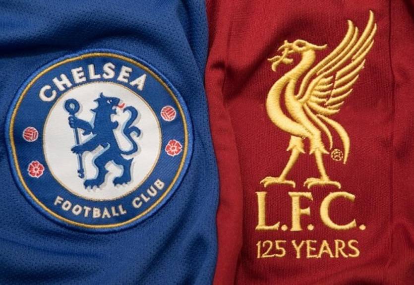 Лайвер Ливерпуля, Лев Челси и игрок Борнмута - геральдика клубов АПЛ. Часть 2