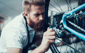 Чтобы байк был в отличной форме: 3 вещи, которые можно сделать за 21 минуту Чтобы байк был в отличной форме: 3 вещи, которые можно сделать за 21 минуту