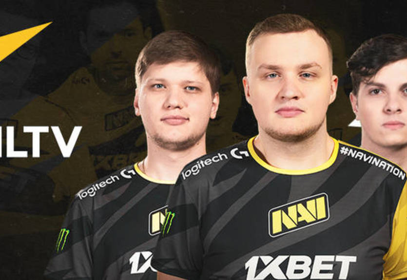 NaVi пробились в гранд-финал RMR турнира